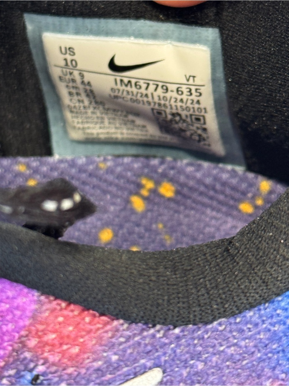 Men’s Pegasus Premium - Picture 4 of 5
